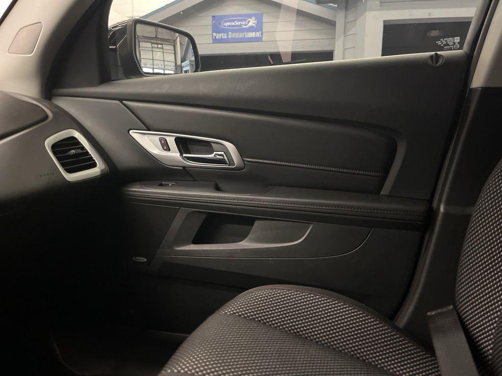 used 2017 GMC Terrain car, priced at $11,999