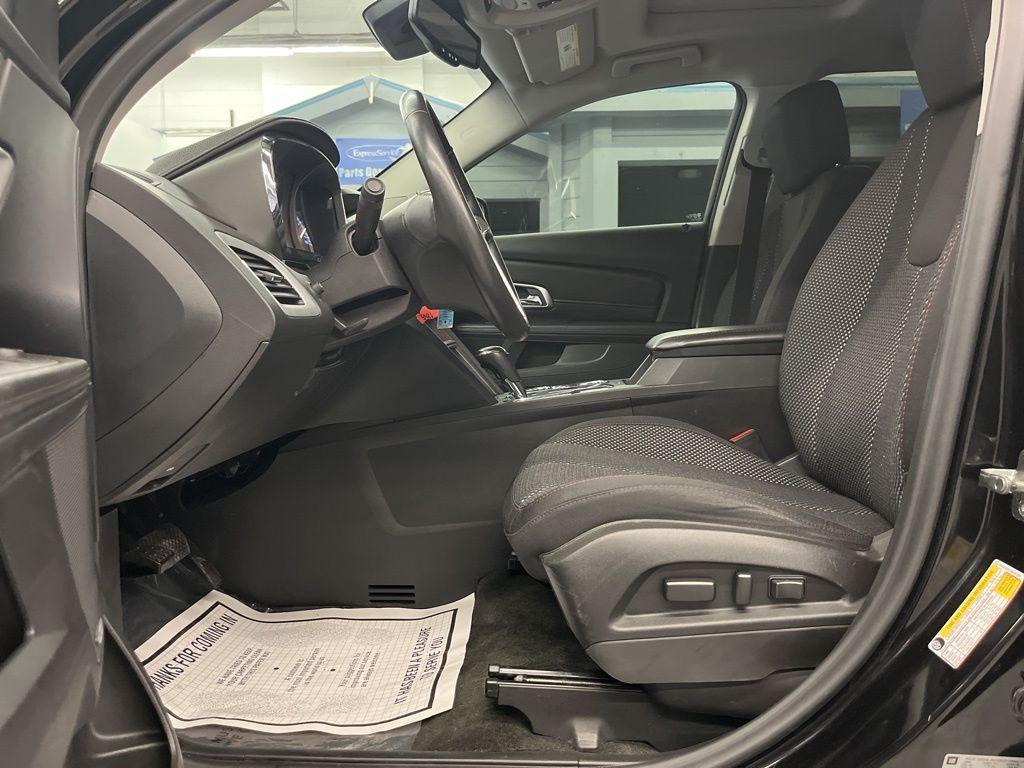 used 2017 GMC Terrain car, priced at $11,999