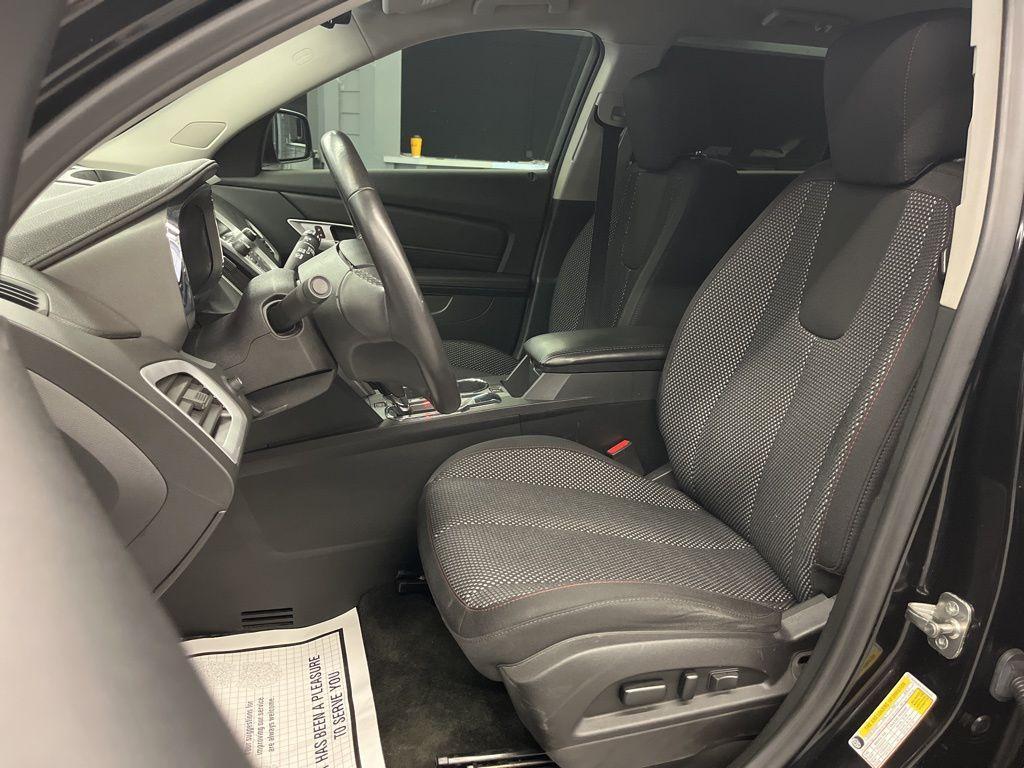 used 2017 GMC Terrain car, priced at $11,999