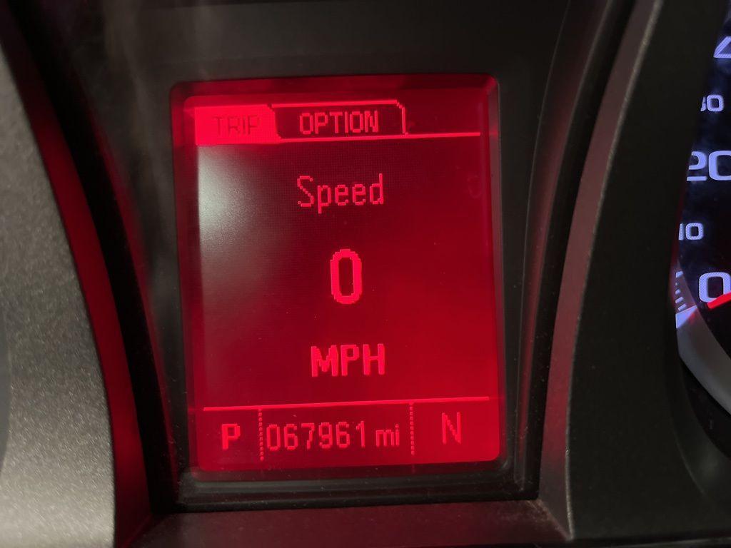 used 2017 GMC Terrain car, priced at $11,999