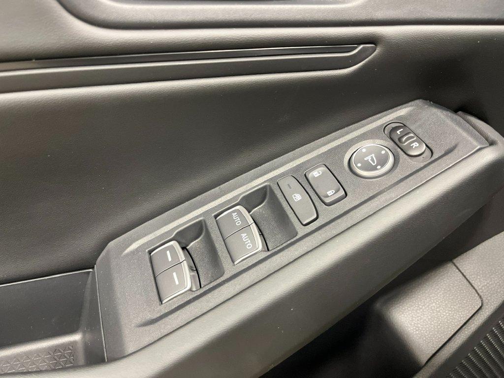 new 2026 Honda Accord car, priced at $32,402