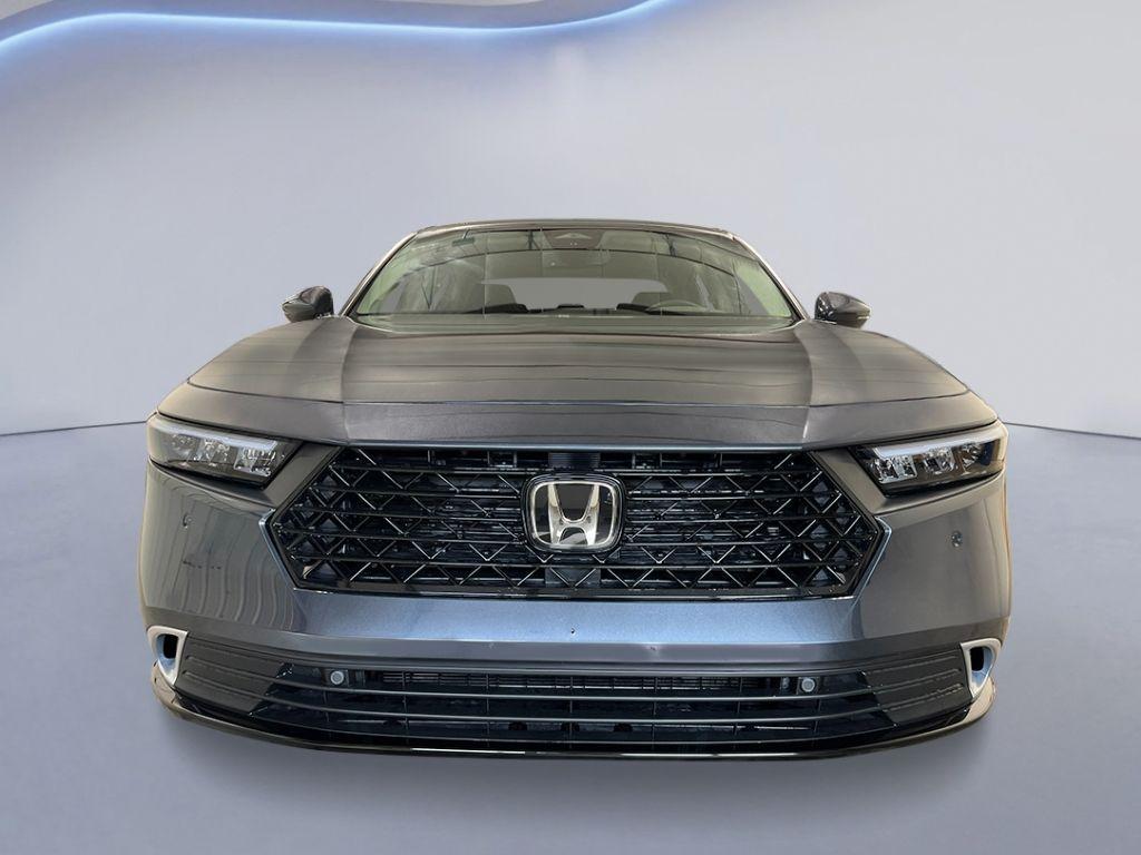 new 2026 Honda Accord Hybrid car, priced at $40,690