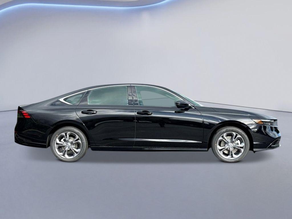 new 2026 Honda Accord Hybrid car, priced at $36,290