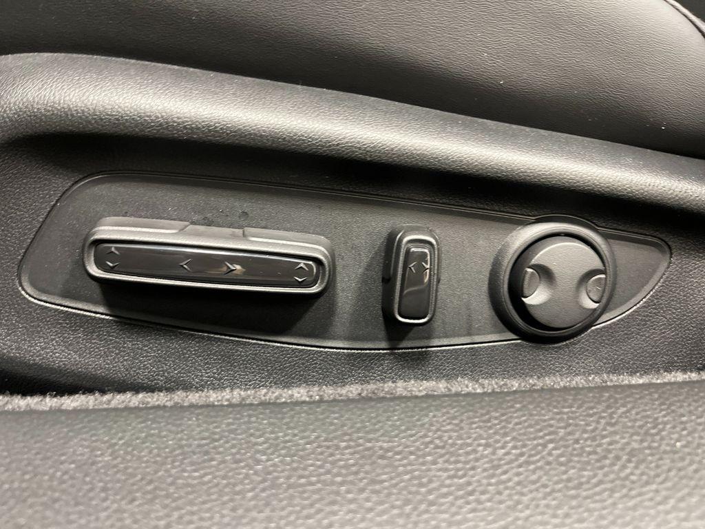 new 2026 Honda Accord Hybrid car, priced at $36,290