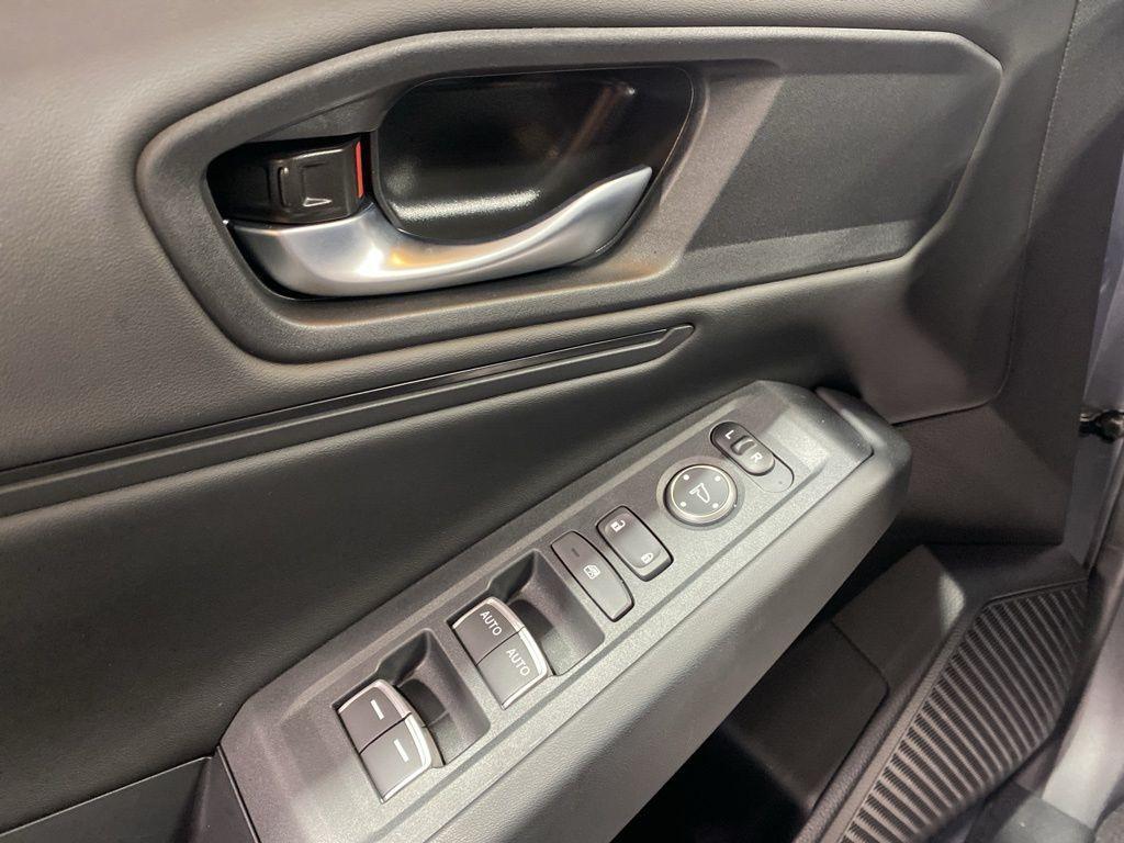 used 2025 Honda Accord car, priced at $26,999