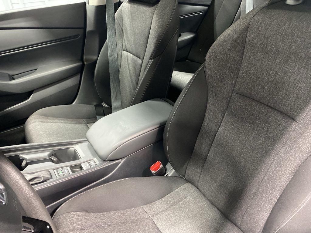 used 2025 Honda Accord car, priced at $26,999