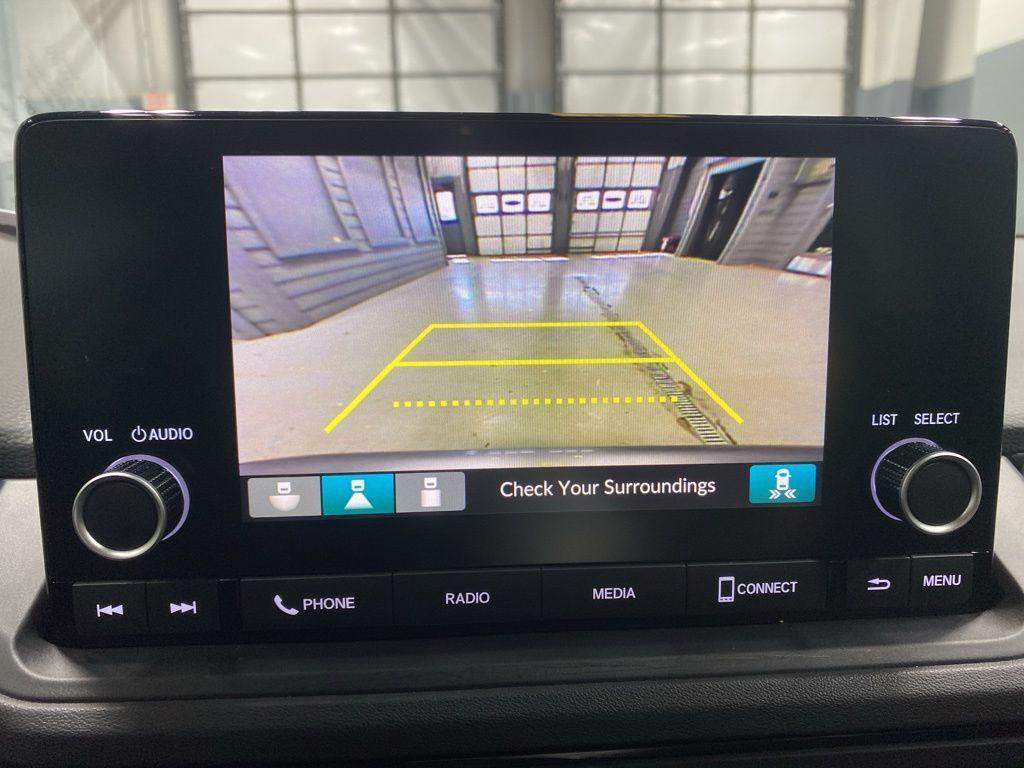 used 2025 Honda Accord car, priced at $26,999