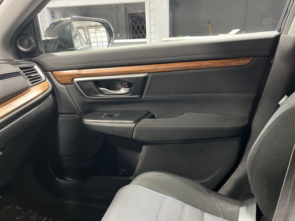 used 2022 Honda CR-V car, priced at $25,999