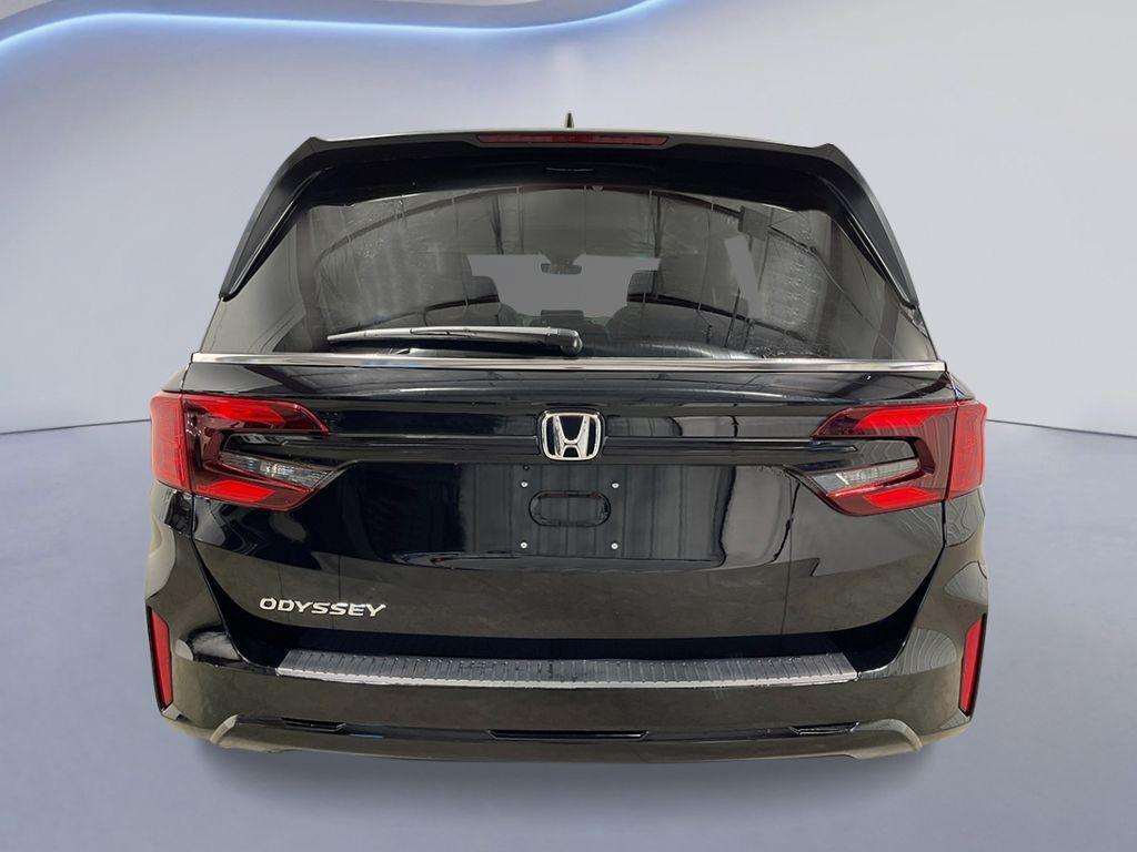 new 2026 Honda Odyssey car, priced at $44,702