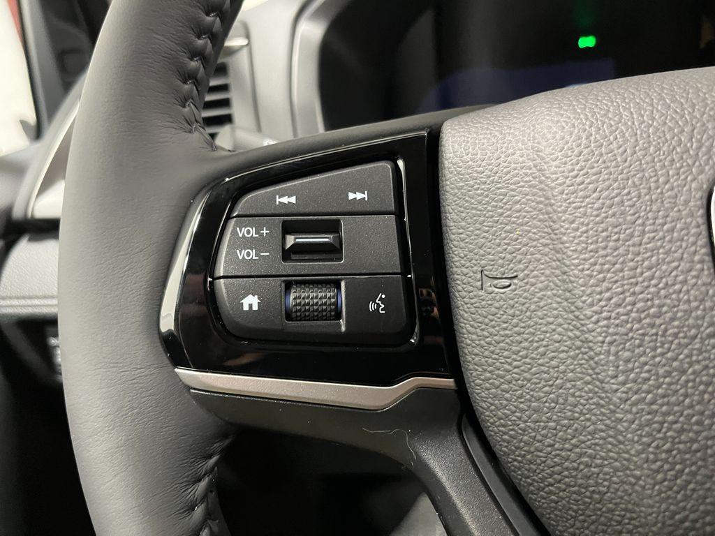 new 2026 Honda Odyssey car, priced at $44,702