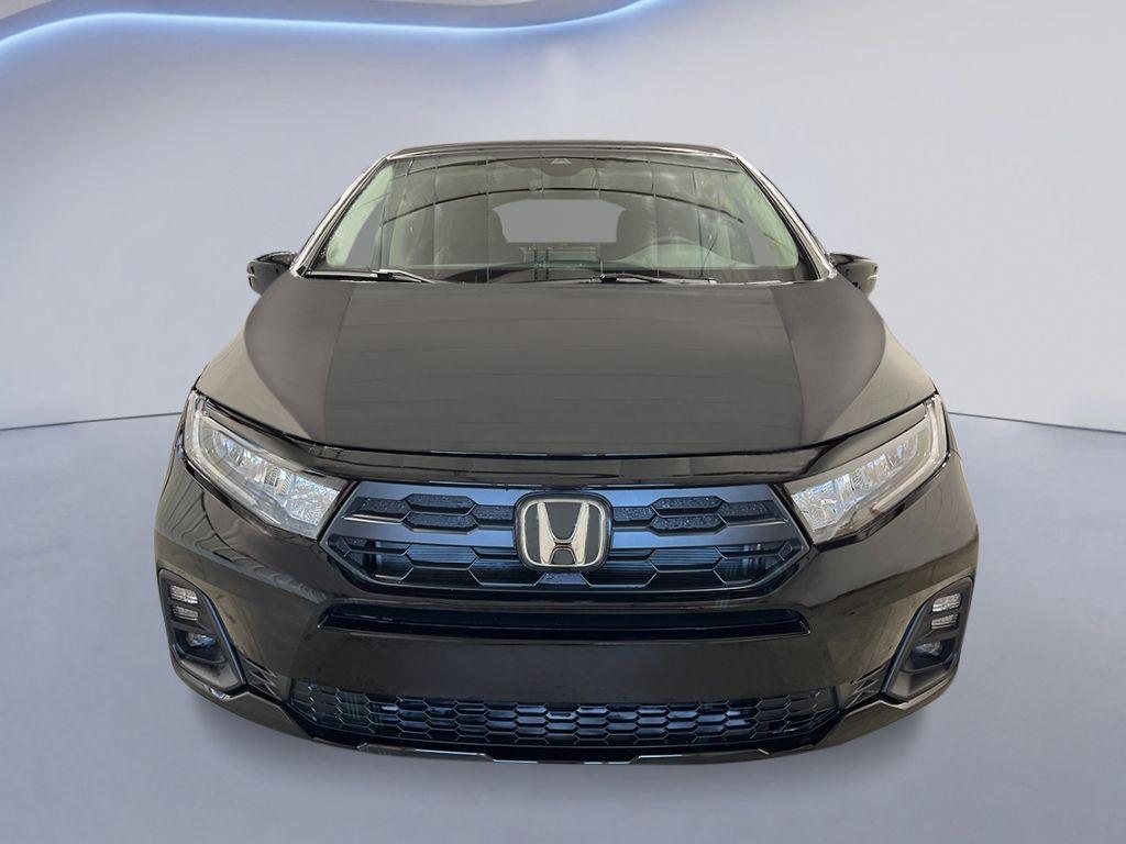 new 2026 Honda Odyssey car, priced at $44,702