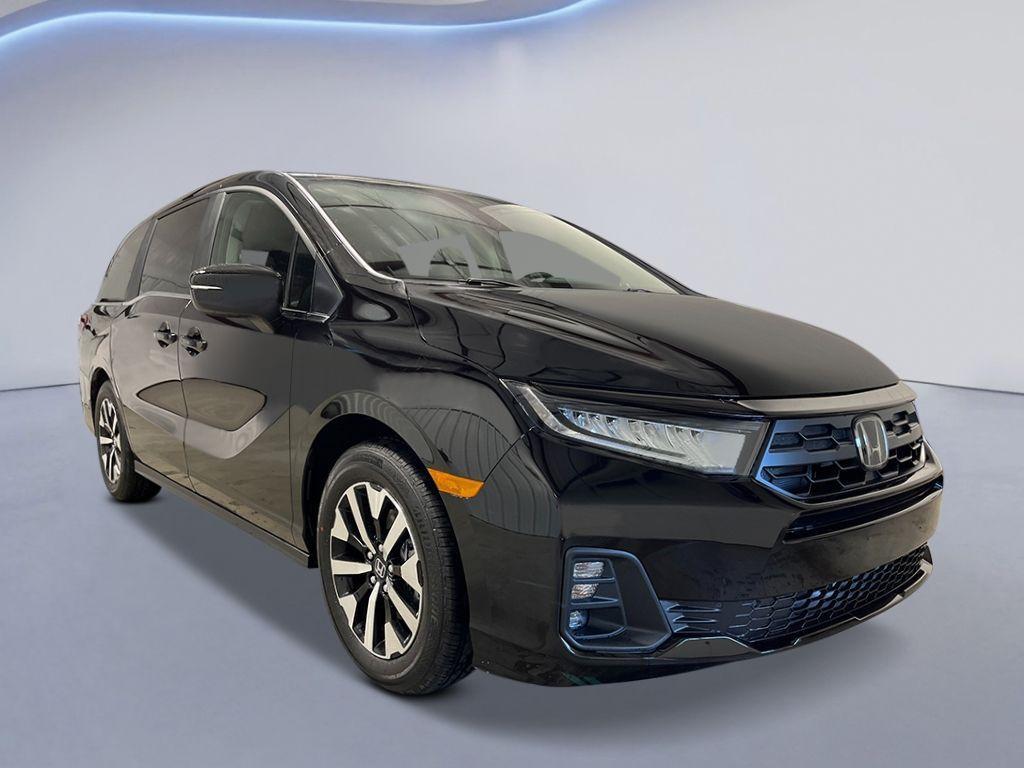 new 2026 Honda Odyssey car, priced at $44,702