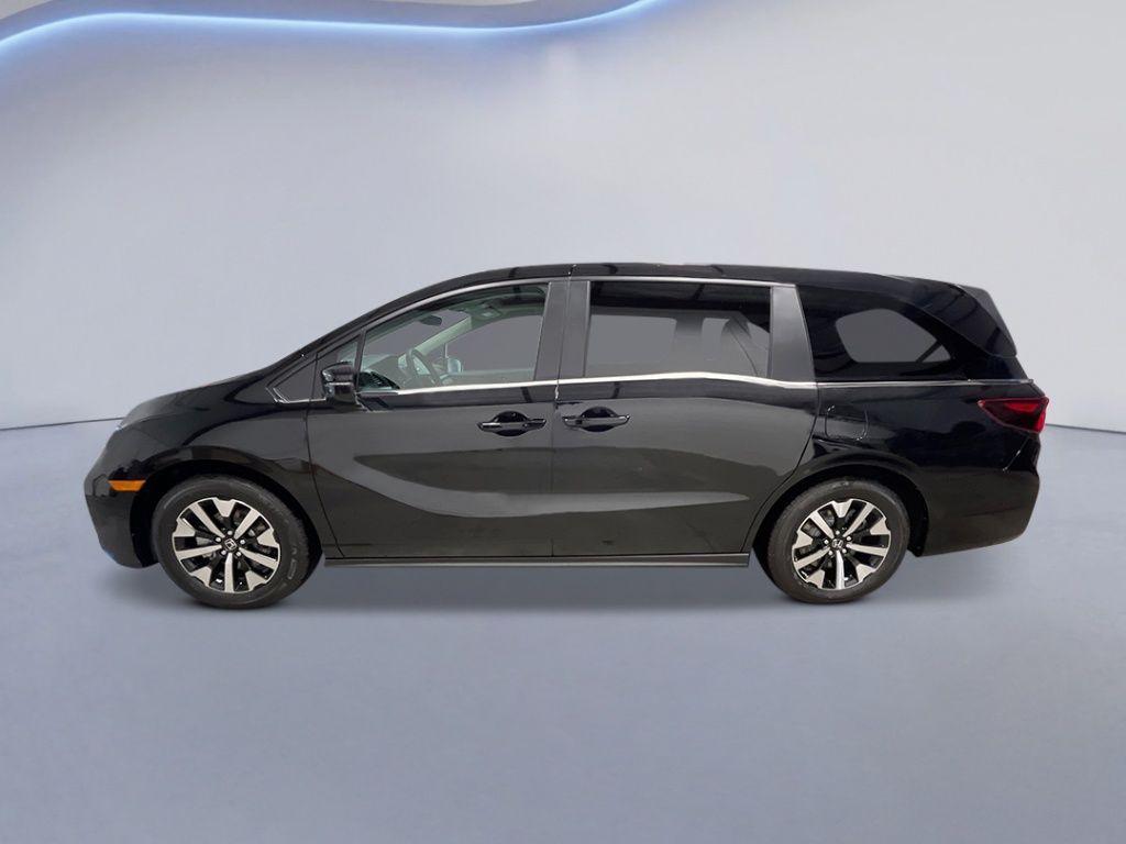 new 2026 Honda Odyssey car, priced at $44,702