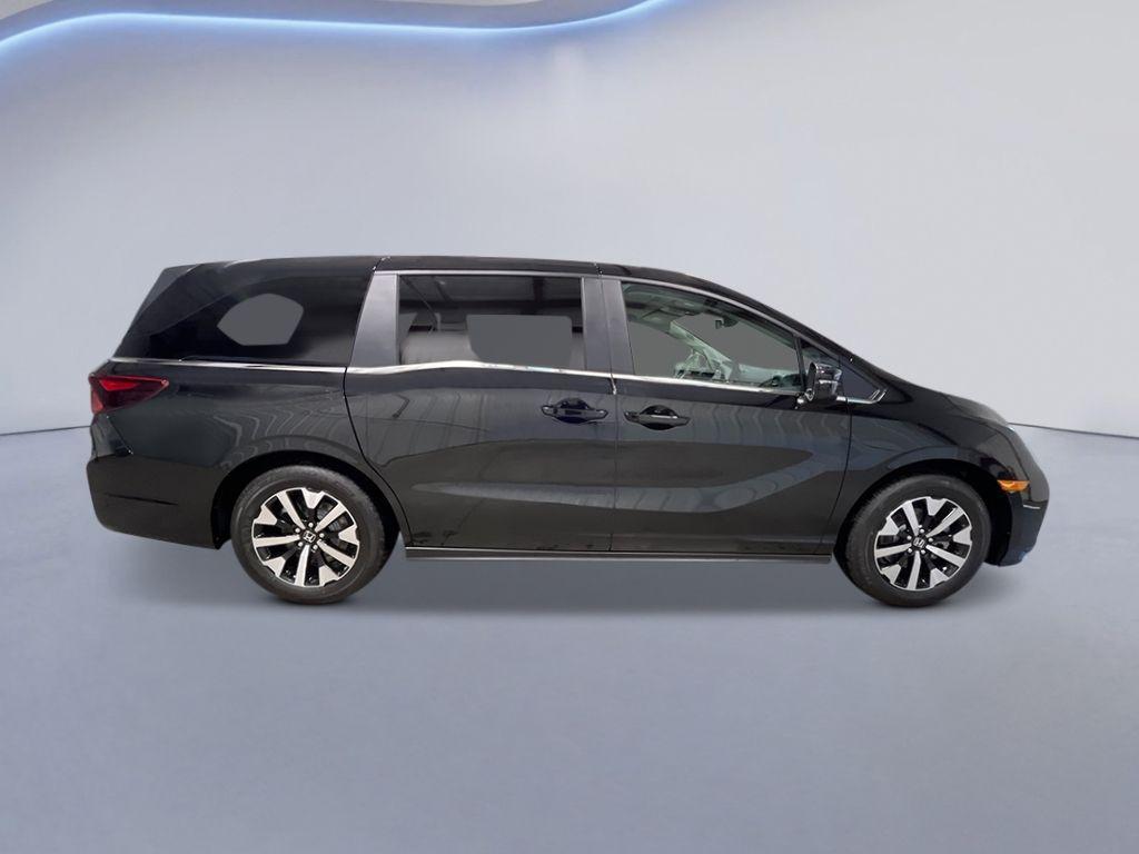 new 2026 Honda Odyssey car, priced at $44,702