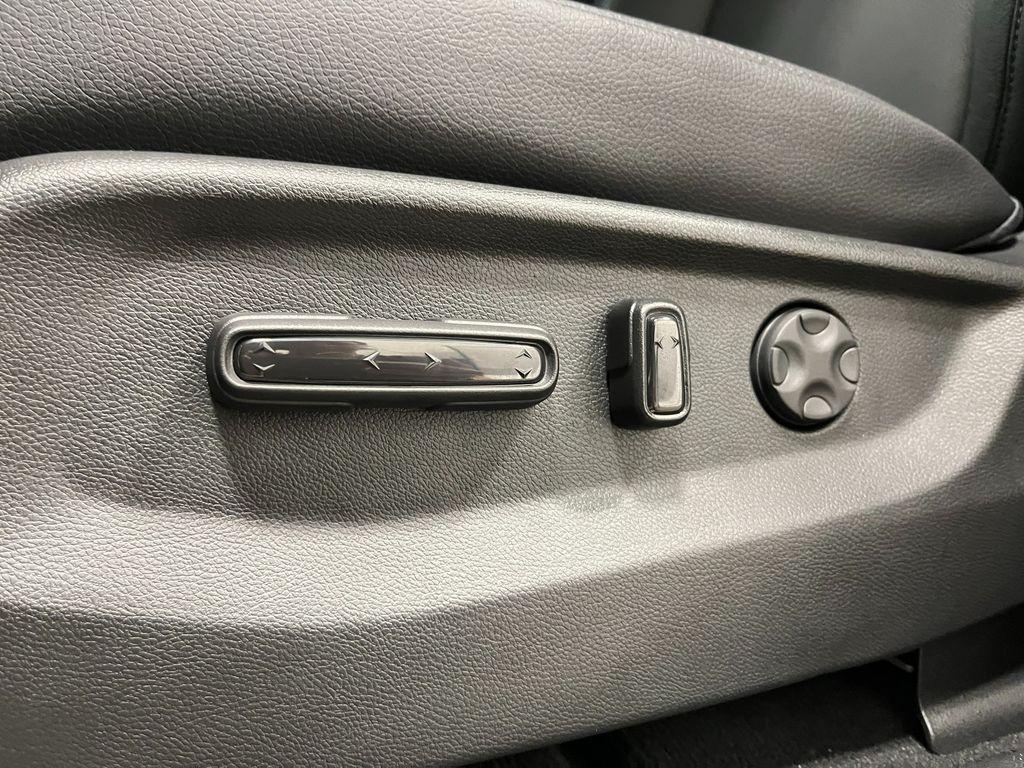 new 2026 Honda Odyssey car, priced at $44,702