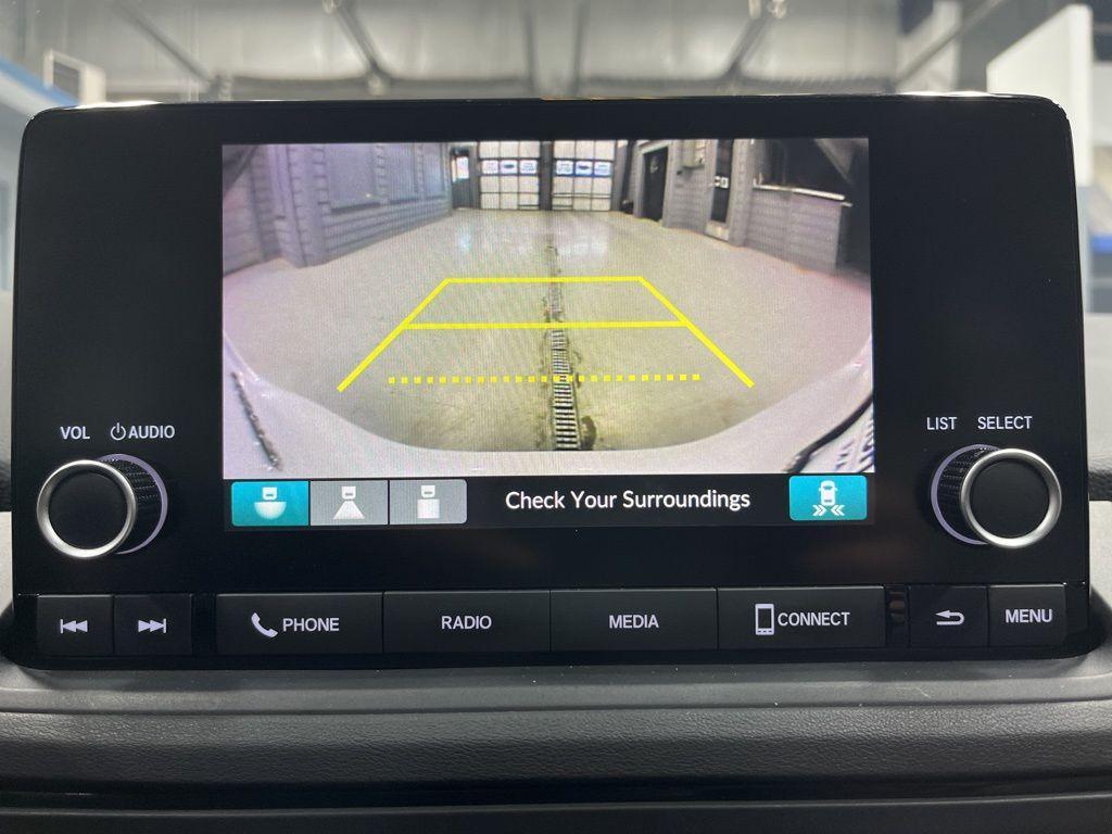 used 2023 Honda Accord car, priced at $24,999