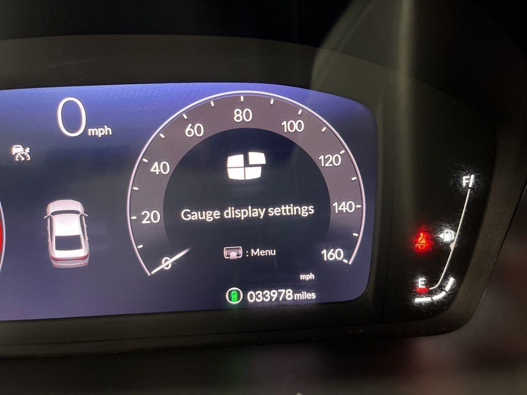 used 2023 Honda Accord car, priced at $24,999