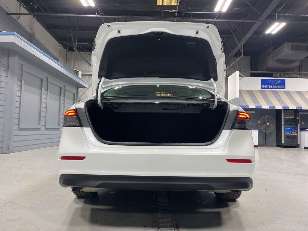 used 2023 Honda Accord car, priced at $24,999