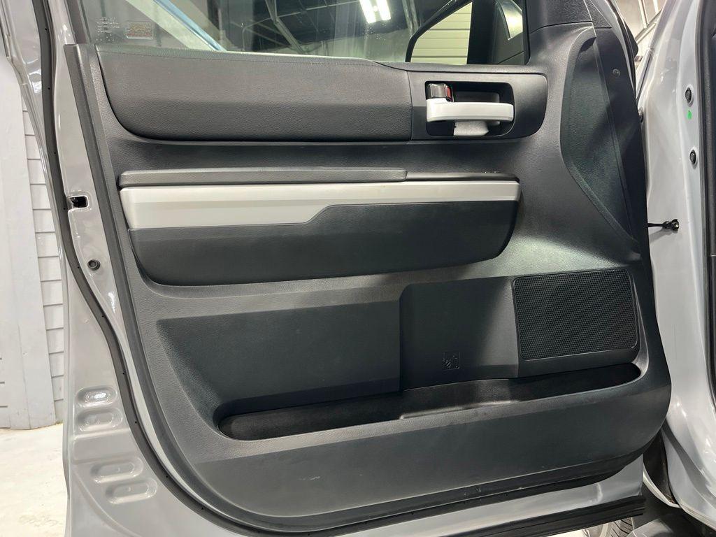 used 2019 Toyota Tundra car, priced at $31,411