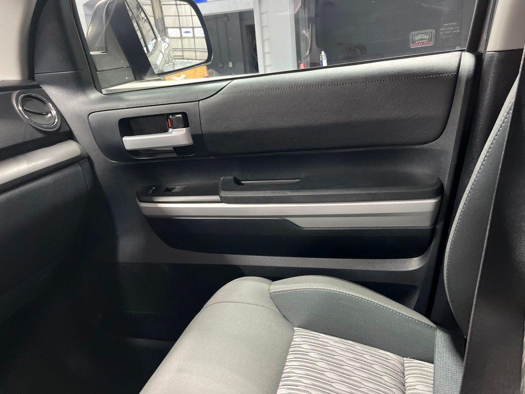 used 2019 Toyota Tundra car, priced at $31,411