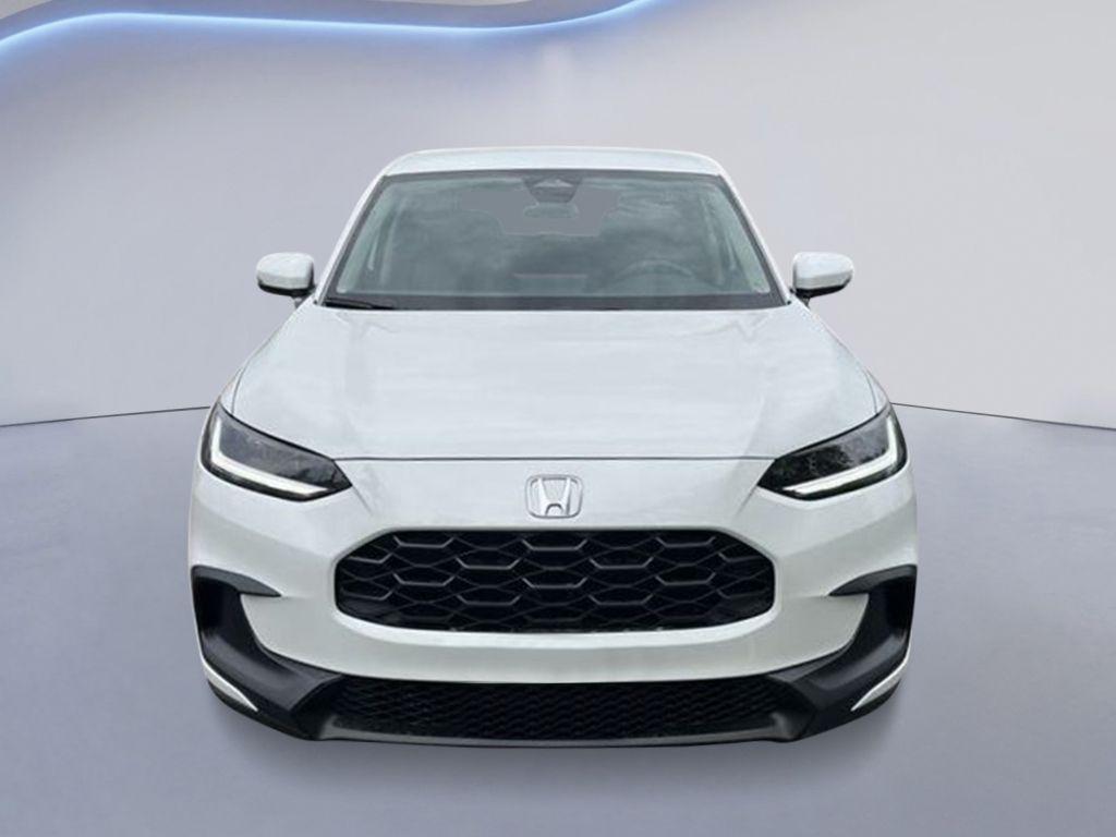 new 2026 Honda HR-V car, priced at $29,605