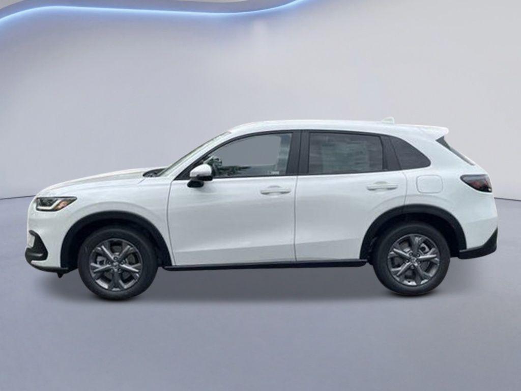 new 2026 Honda HR-V car, priced at $29,605