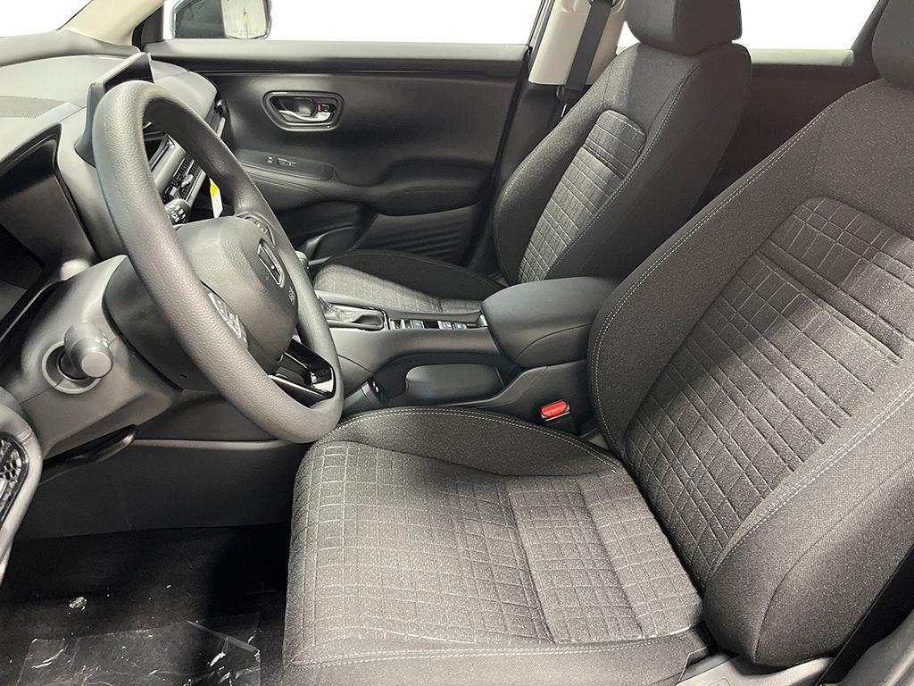 new 2026 Honda HR-V car, priced at $29,605
