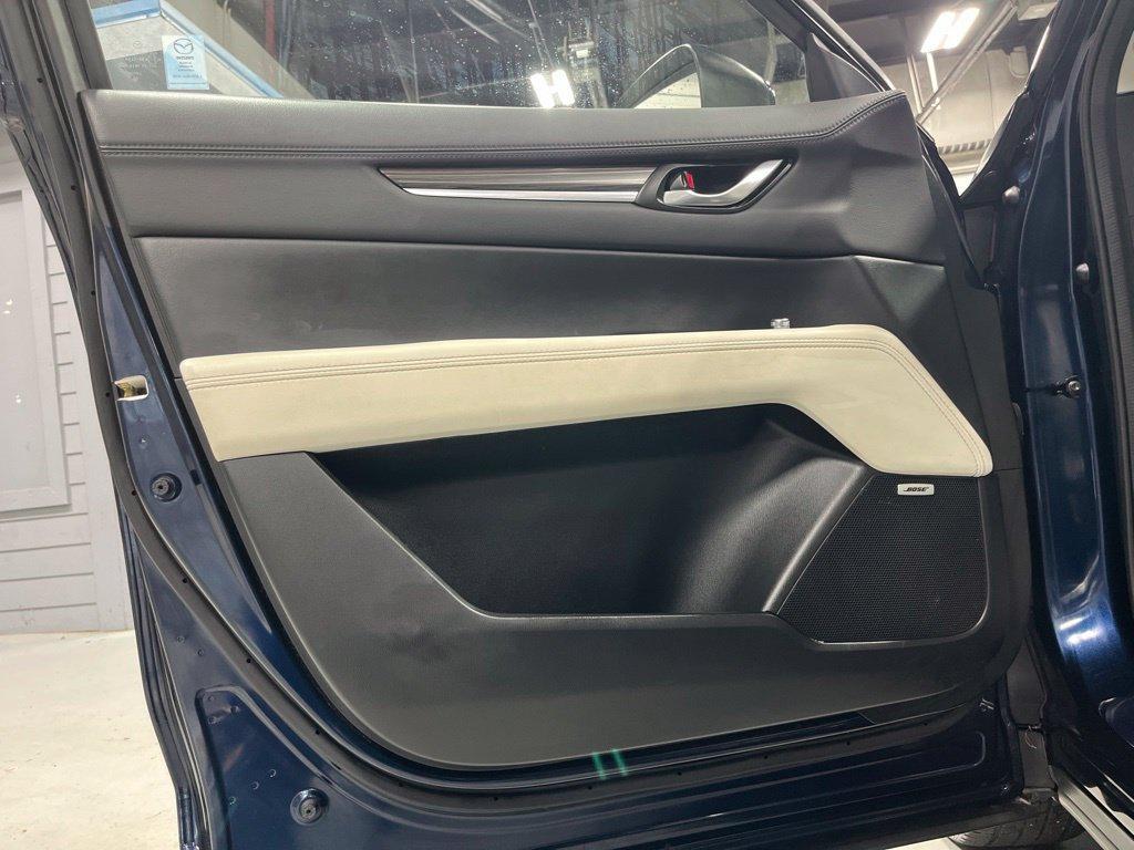used 2019 Mazda CX-5 car, priced at $20,411