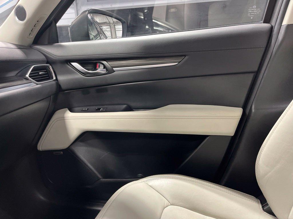 used 2019 Mazda CX-5 car, priced at $20,411
