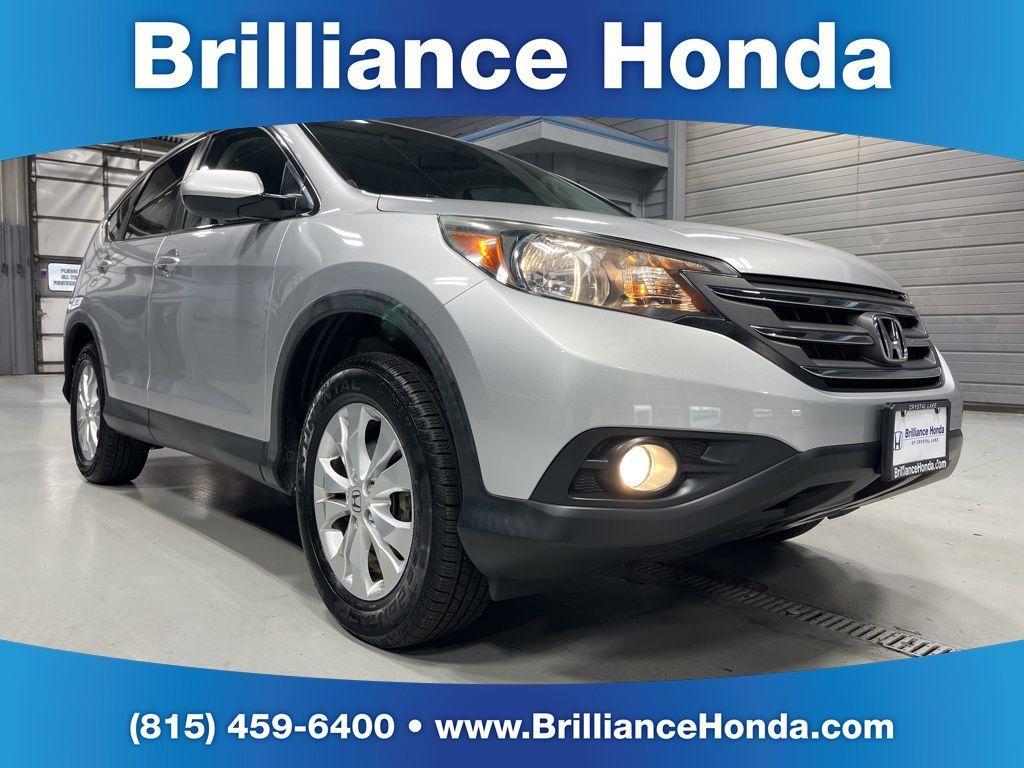 used 2014 Honda CR-V car, priced at $16,999