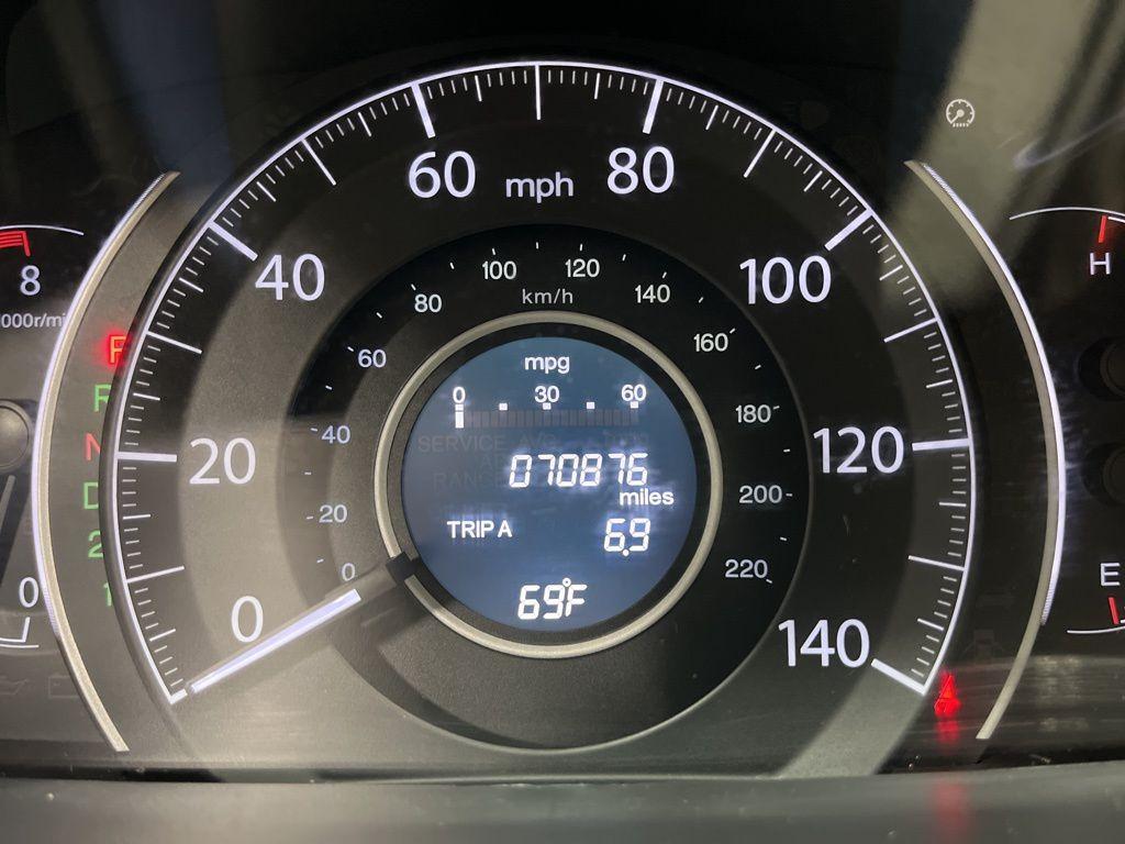 used 2014 Honda CR-V car, priced at $16,999