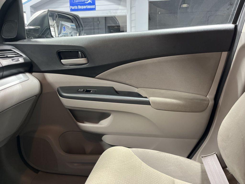 used 2014 Honda CR-V car, priced at $16,999