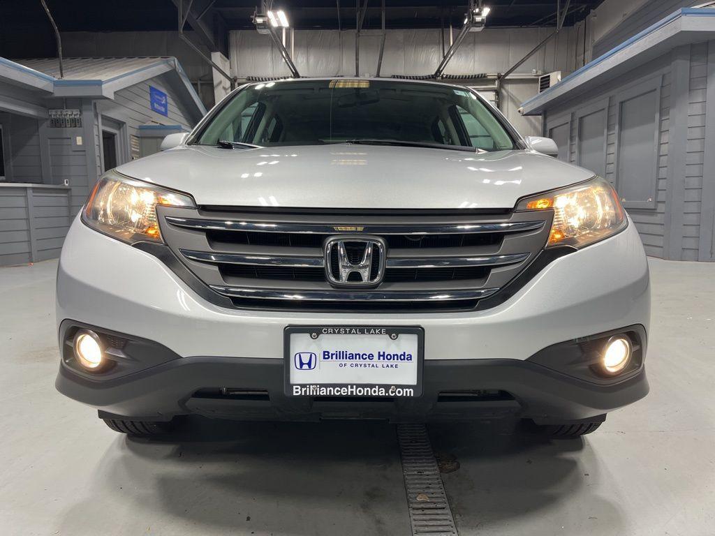used 2014 Honda CR-V car, priced at $16,999
