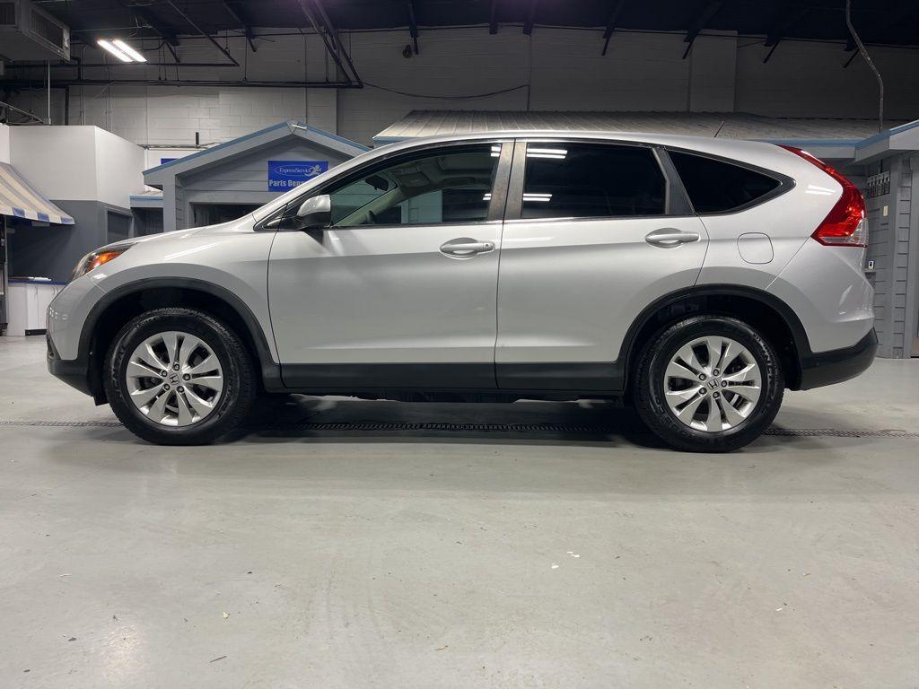 used 2014 Honda CR-V car, priced at $16,999
