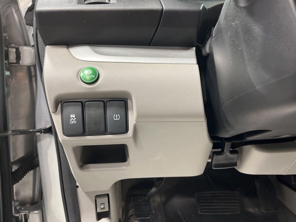 used 2014 Honda CR-V car, priced at $16,999