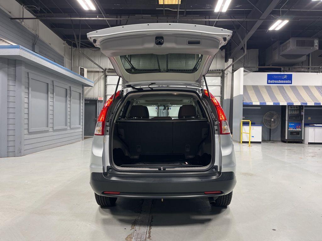 used 2014 Honda CR-V car, priced at $16,999