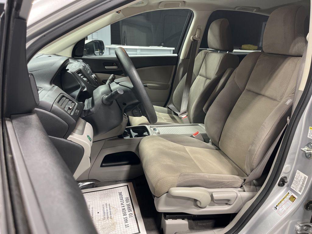 used 2014 Honda CR-V car, priced at $16,999