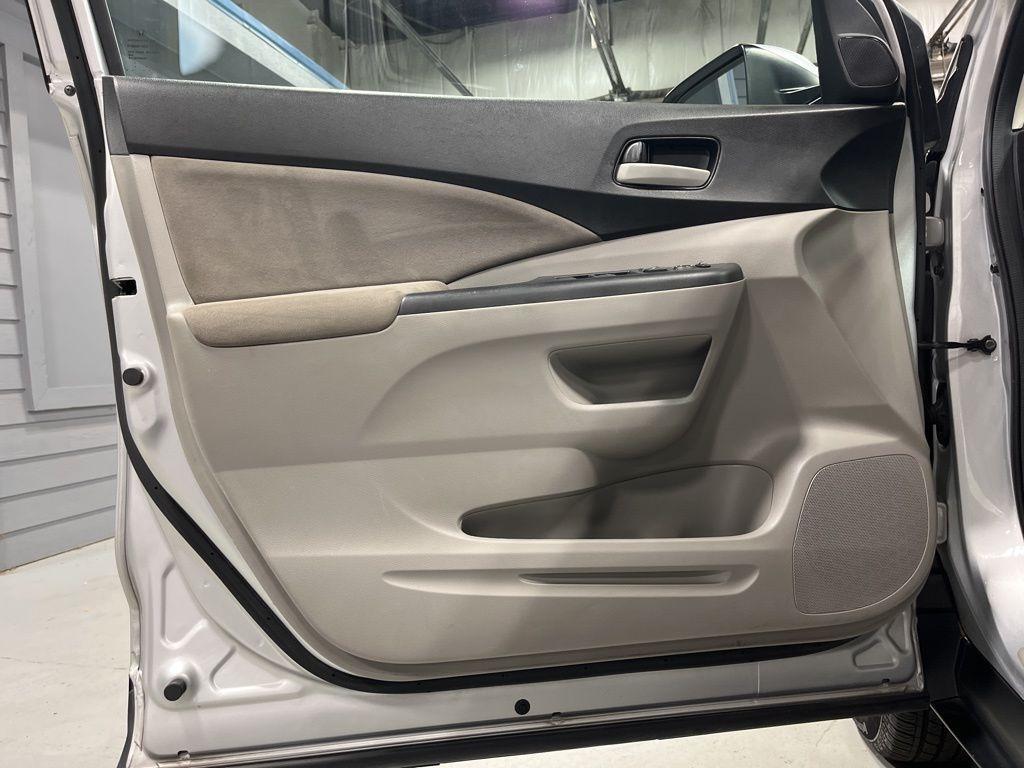 used 2014 Honda CR-V car, priced at $16,999