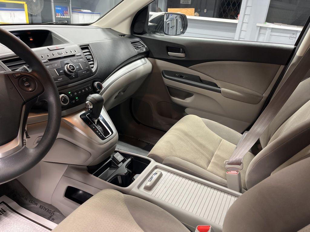 used 2014 Honda CR-V car, priced at $16,999