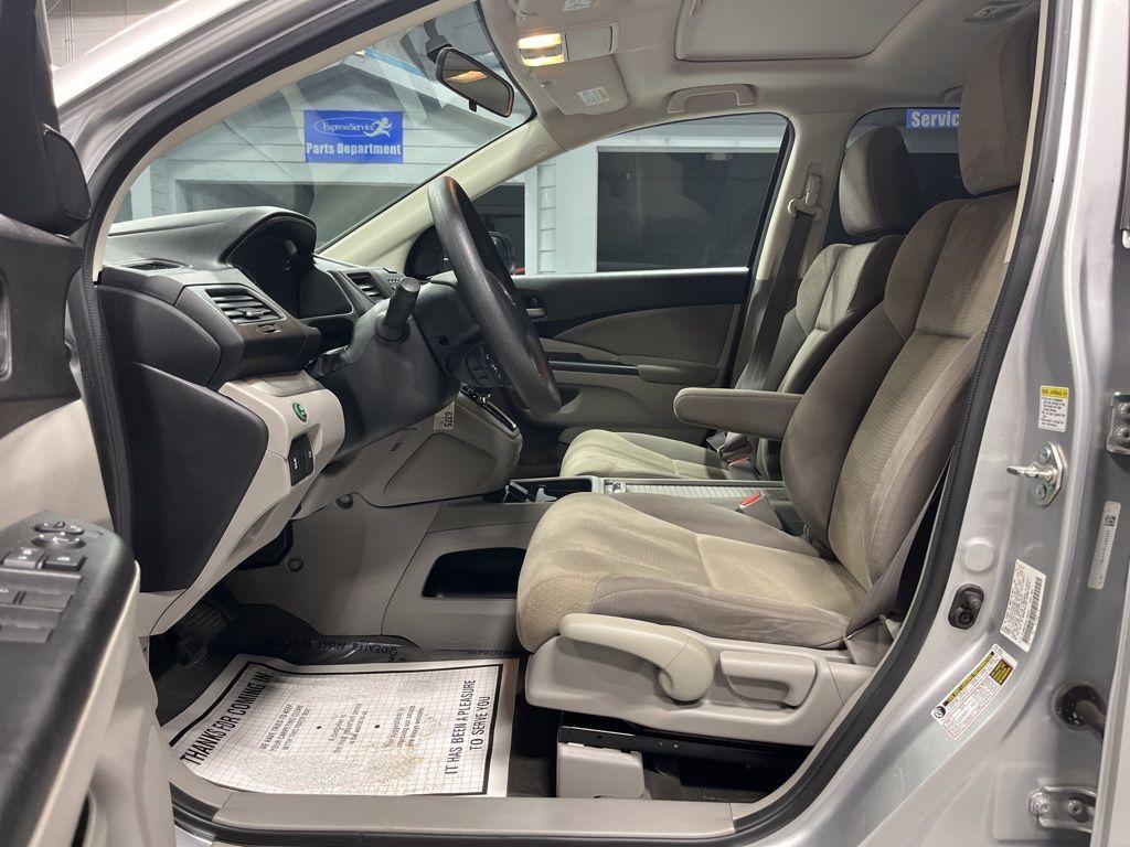 used 2014 Honda CR-V car, priced at $16,999