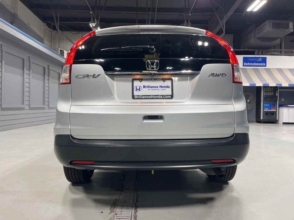 used 2014 Honda CR-V car, priced at $16,999