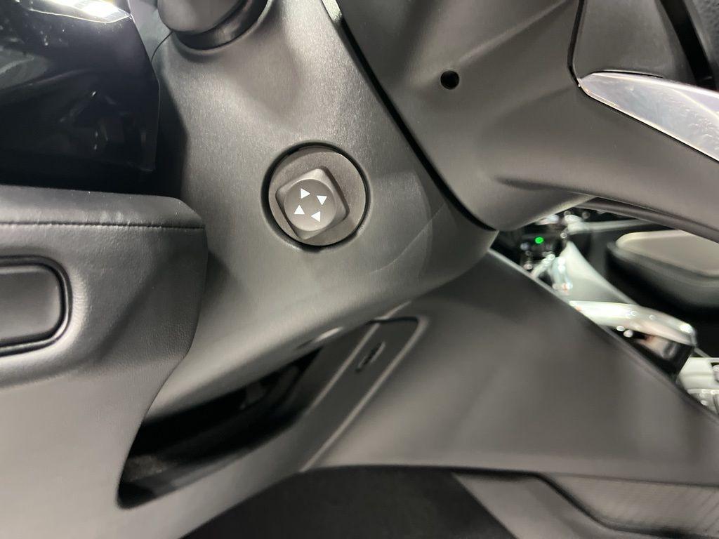 used 2022 Acura MDX car, priced at $36,999