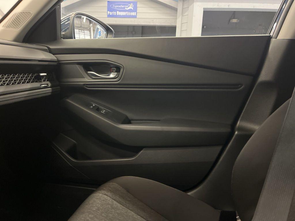 used 2024 Honda Accord car, priced at $26,999