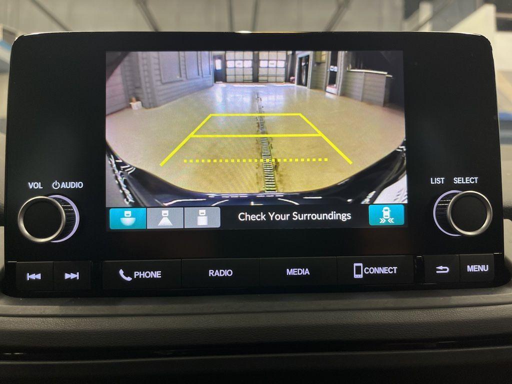 used 2024 Honda Accord car, priced at $26,999