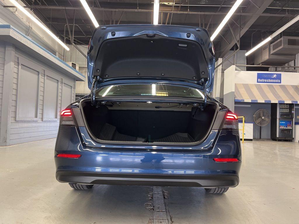 used 2024 Honda Accord car, priced at $26,999