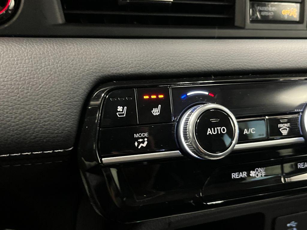 new 2026 Honda Pilot car, priced at $56,312