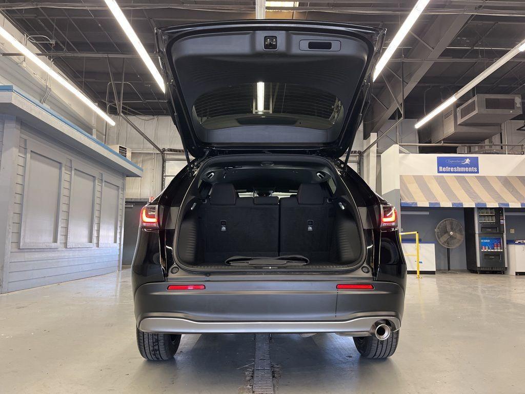 used 2026 Honda HR-V car, priced at $27,999