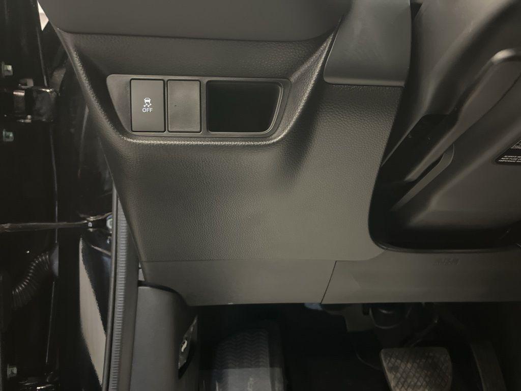 used 2026 Honda HR-V car, priced at $27,999