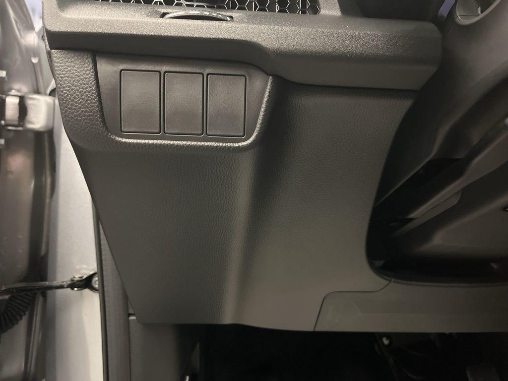 used 2026 Honda CR-V car, priced at $32,999