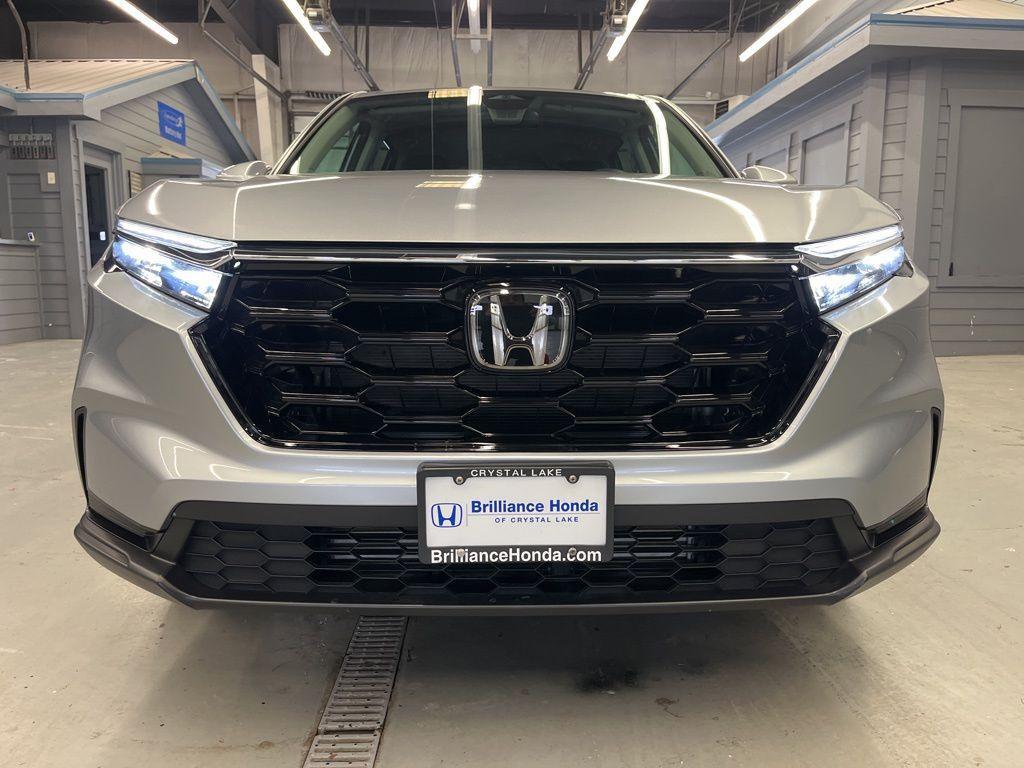 used 2026 Honda CR-V car, priced at $32,999